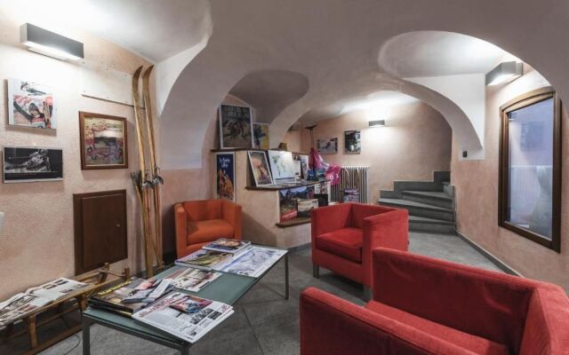 Residence La Tana del Ghiro