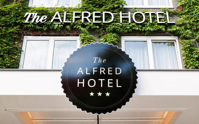 Alfred Hotel