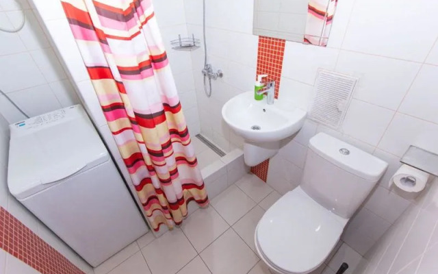 Alatyr Novosibirsk, st. Blyuxera, 16