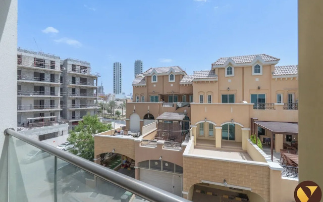 Spacious Pulse Smart Residence JVC