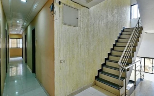 Hotel Amit Regency