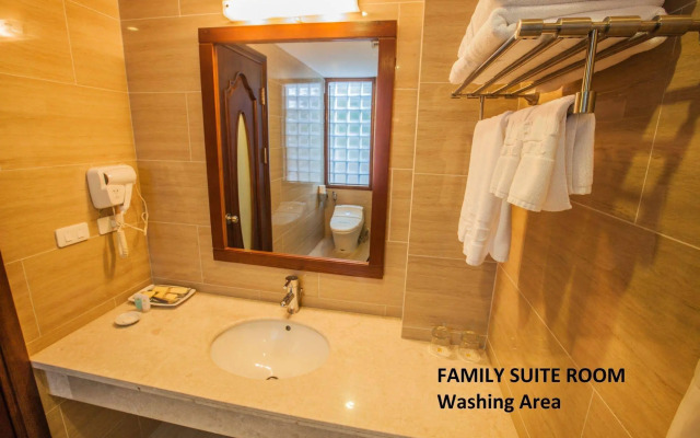 Lenid Hanoi Hotel