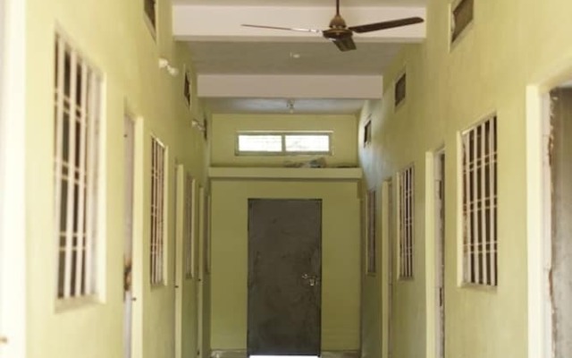Hotel sanchi Queen & restaurant Sanchi