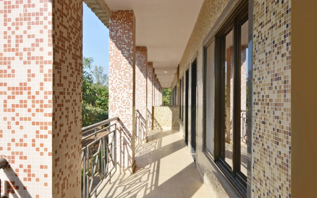 Midway Park Resort