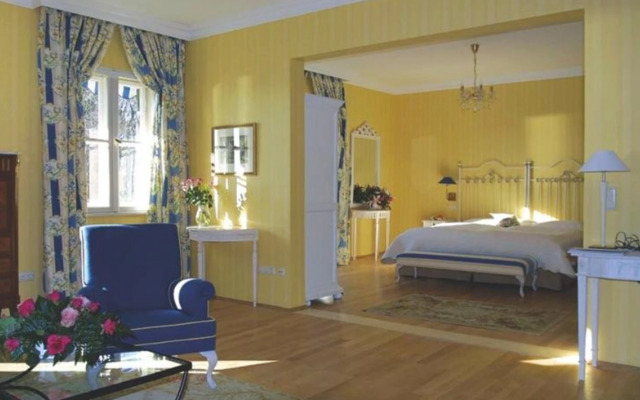 Golfhotel Kaiserin Elisabeth