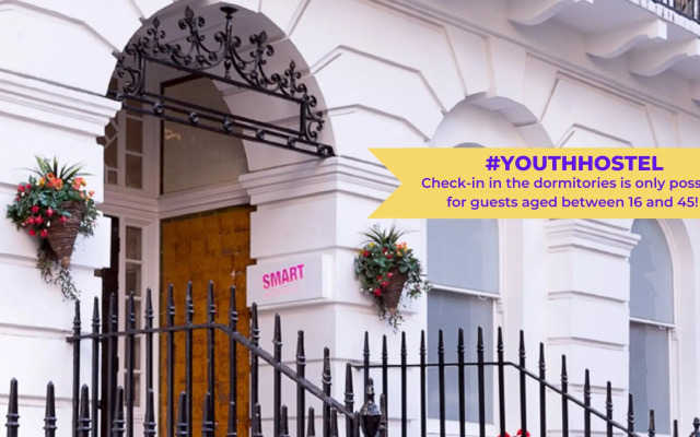 Smart Russell Square Hostel