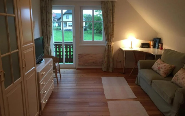 Ferienhaus Almenblick