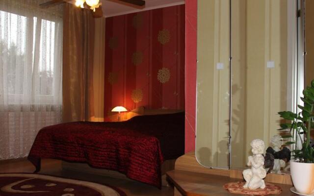 Private Rooms in Druskininkai