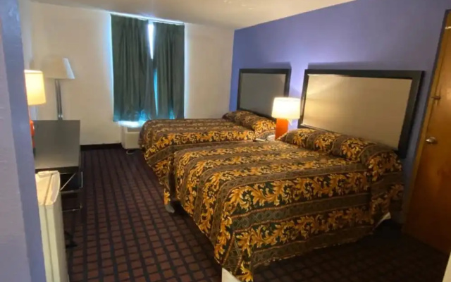 FairBridge Inn Express Indianapolis South