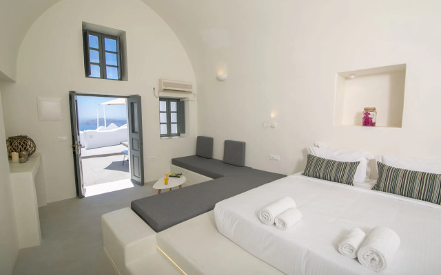Cilon Suites Santorini