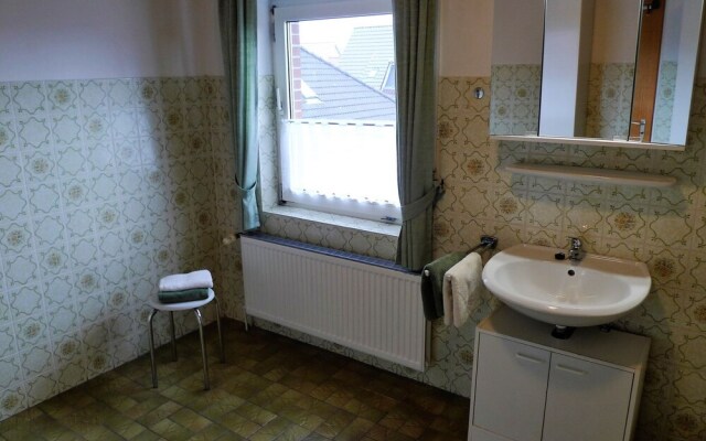 Lachm we Norden in Norden