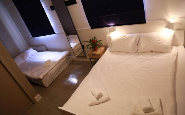 The Post Hostel