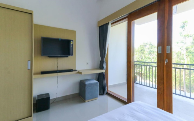 Harta Loka Hotel in Villa by ZUZU – Guest Rooms – Nusa Penida