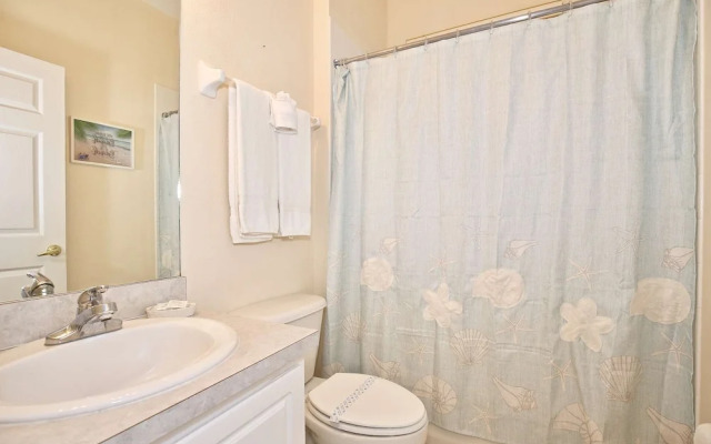 Calabay Parc - 5 Br Home, Private Pool, Game Room, West Facing - Ipg 46977