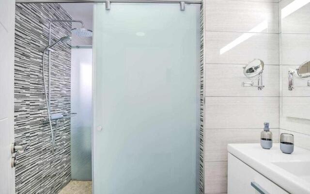 Five Dreams Villas 2 dormitorios piscina privada