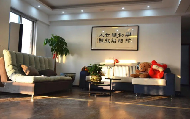 Jinshu Inn
