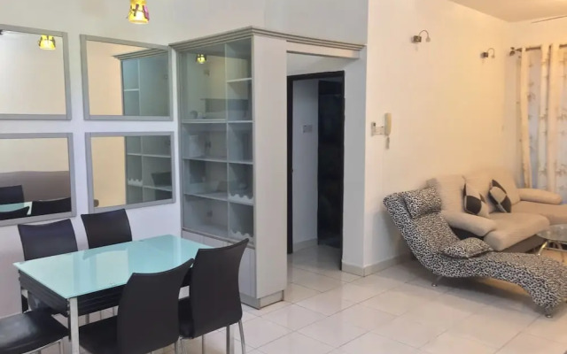 Luxury Apartment at Casa Tiara