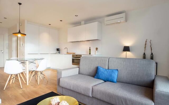 Rent Top Apartments Rambla Catalunya