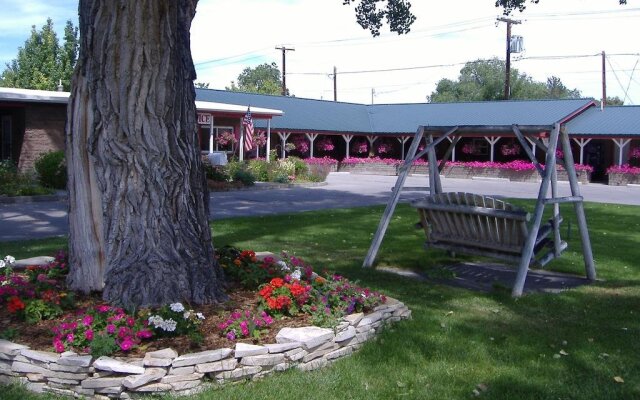 Greybull Motel