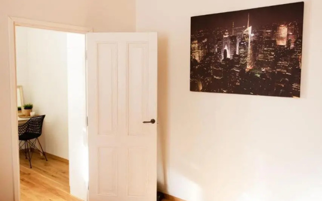 Lossi 32 Lux Apartment