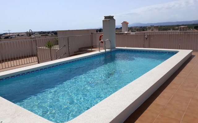 Apartamentos Alcoceber Centro 3000