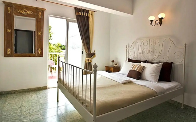 Hotel Villa Palmer