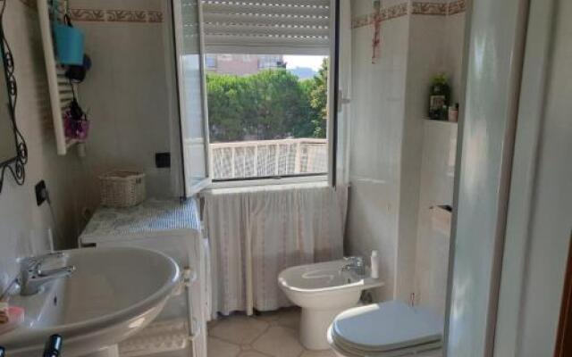 Flat 1 Bedroom 1 Bathroom - Albenga