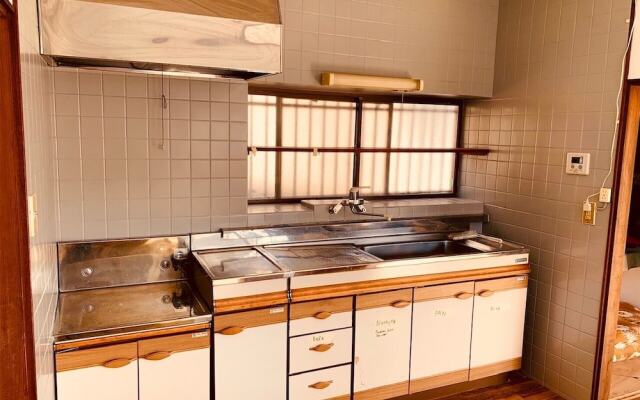 Ofunagura no wagaya Building A