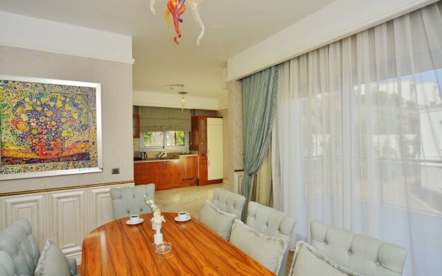 BVS BOSPHORUS Resort Hotel & SPA