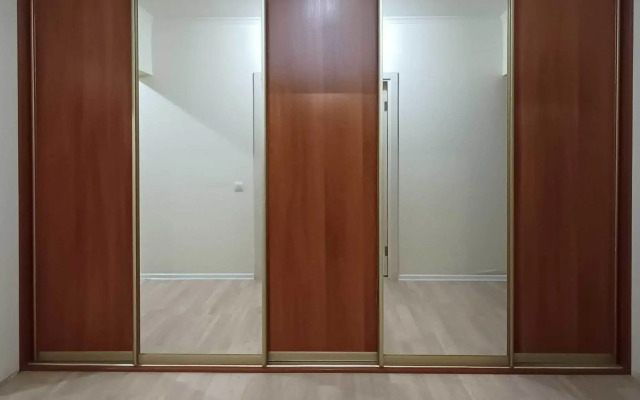 Апартаменты на улице Ярцевская