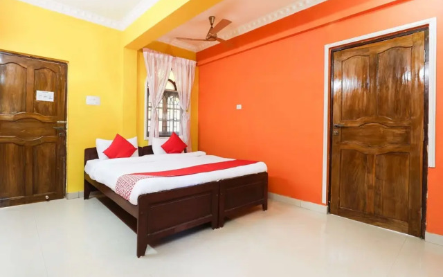 Blue Ocean Pearl by OYO Rooms