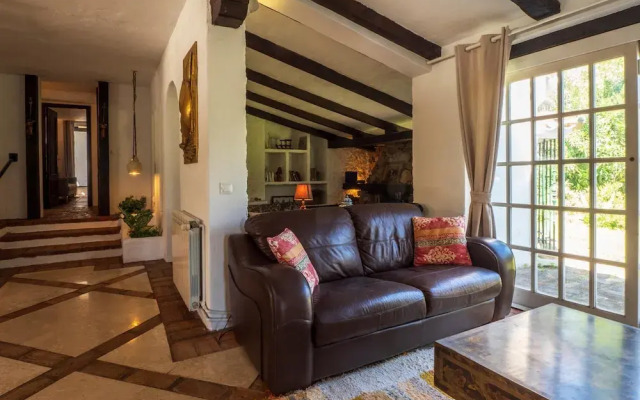 Pool Villa Jazmin in Marbella