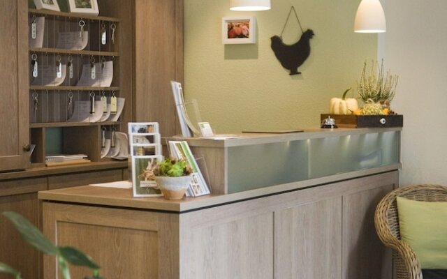 Paulsen's Landhotel und Restaurant