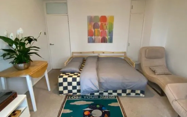 1Bhk Old Street - Shoreditch With View