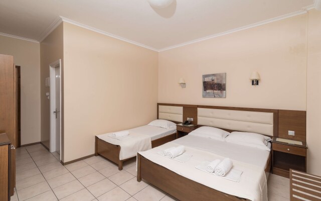 Gold Stern Hotel