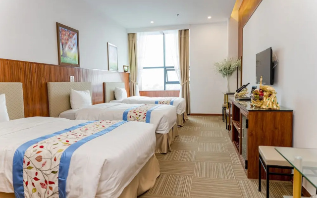 Binh An Nhien Hotel