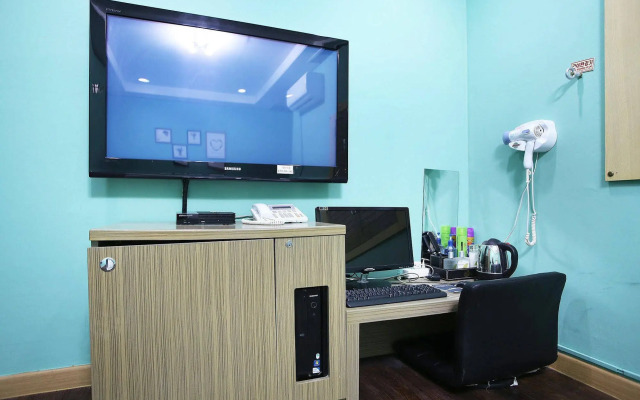 Hotel Mong Chuncheon