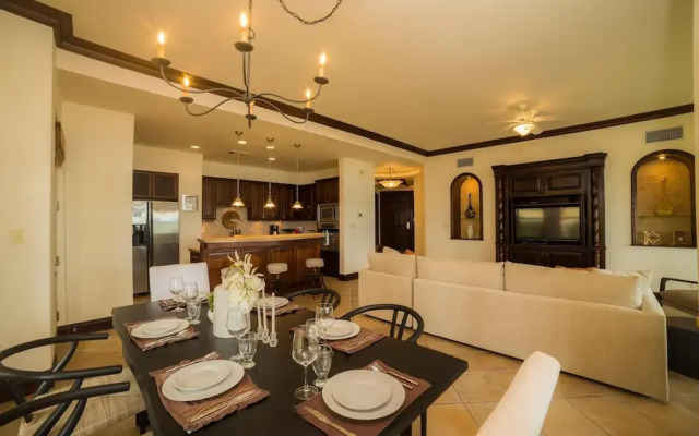 Marbella 2A - 3 bdr 3 1 2 Bath