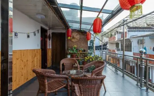 Wuyuan Dexinju Inn