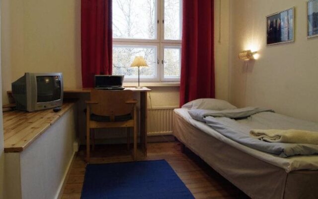 Jugend Home Hotel & Guest Home