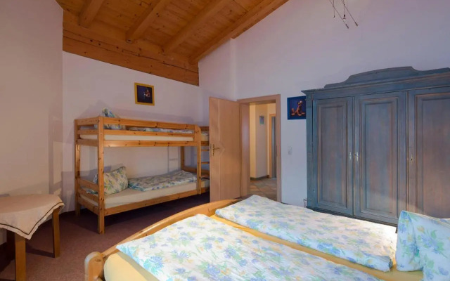 Appartements Sonntal Einkehr