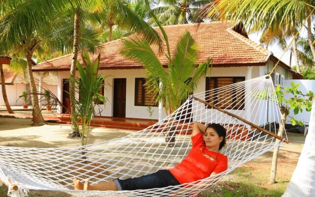 Regant Lake Palace Hotel