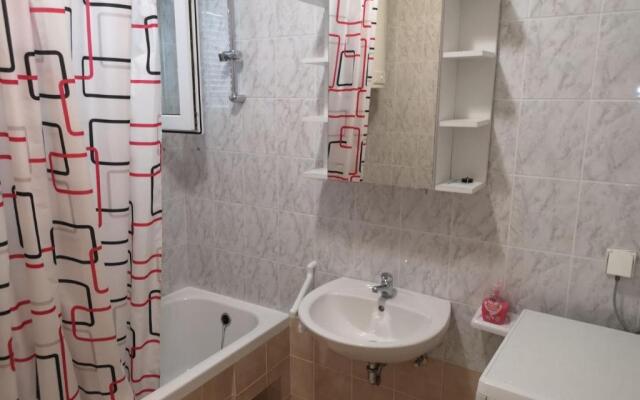 Apartments with a parking space Novi Vinodolski - 18855