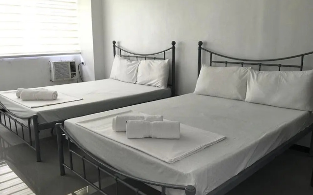 OYO 921 Sorrento Hotel And Resort