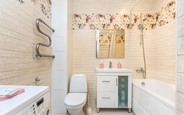 Central Park (Централ Парк) на улице Таврическая