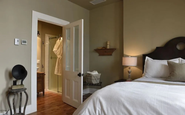 Manoir Maplewood