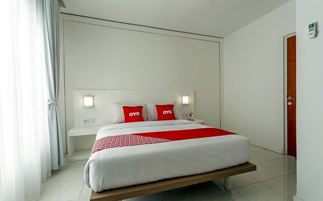 OYO 2510 Selasar Senggigi Residence