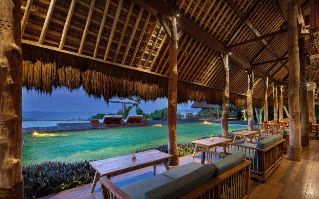 Lelewatu Resort Sumba