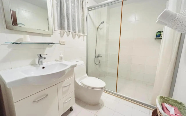 Country Style Anping Homestay
