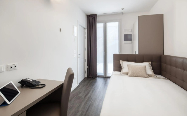 Studio Inn Centrale & Milano Urban Padel Hotel